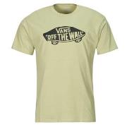 T-shirt Vans STYLE 76 SS TEE