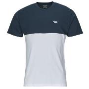 T-shirt Vans MN COLORBLOCK TEE