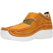 Mocassins Wolky -