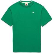 T-shirt Robe Di Kappa 65111lw_verde