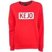 Sweat-shirt Kejo 393a3mxos02md