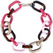 Collier Nenette xella_fucsia