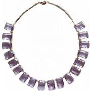 Collier Nenette xelma_viola