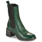 Bottines Moma AGNES D