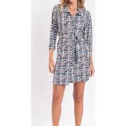 Robe courte Rio De Sol 2024 Ikat