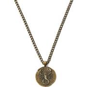 Collier Lucleon Astro