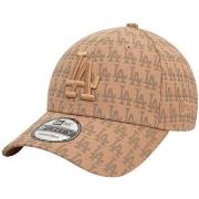 Casquette New-Era Casquette homme LA All Over rose - 60565351