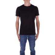 T-shirt Dondup US198 JF0271U