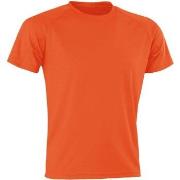 T-shirt Spiro Impact Aircool