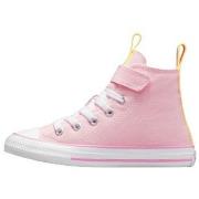 Baskets montantes enfant Converse 02971c_ctas_1v_hi_rosa