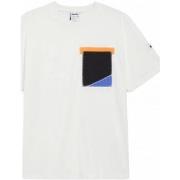 T-shirt Diadora 179396_t-shirt_ss_2030_bianco