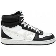 Baskets montantes Diadora magik_basket_mid_reptile