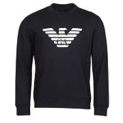 Sweat-shirt Emporio Armani 8N1MR6