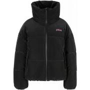 Blouson Fila faw0645_tonala_nero