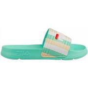 Mules Fila morro_bay_p_slipper_wmn_verde