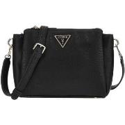 Sac Bandouliere Guess Sac Bandoulière Handbag Black ZG787912