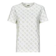 T-shirt Guess NOEMIE 4G