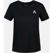 T-shirt Le Coq Sportif T-shirt Femme