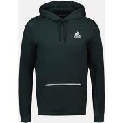 Sweat-shirt Le Coq Sportif Sweat à capuche Homme