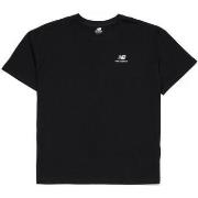 T-shirt New Balance 855dxqymtuwmy