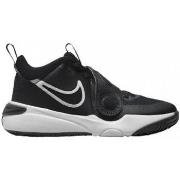 Baskets Nike team_hustle_d11_nero