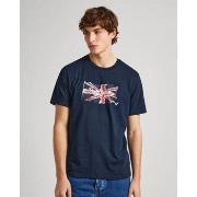 T-shirt Pepe jeans PM509384 CLAG