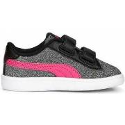 Baskets enfant Puma smash v2 glitz glam v inf