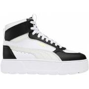 Baskets montantes Puma karmen_rebelle_mid