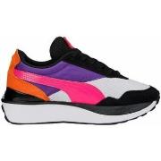 Baskets enfant Puma 652chvtys1jcn