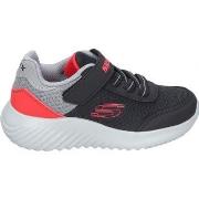 Baskets enfant Skechers 403908N-BKRD