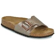 Mules Birkenstock Catalina BF Graceful Taupe