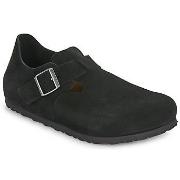 Derbies Birkenstock London LEVE Black