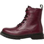 Boots Tamaris Bottine Cuir