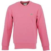 Sweat-shirt Lacoste Sweat