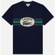 T-shirt Lacoste -