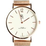 Montre Gg Luxe Montre Mixte