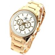 Montre Michael John Bracelet Homme