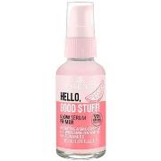 Hydratants &amp; nourrissants Essence Hello, Good Stuff! Glow Serum Pr...