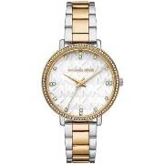 Montre MICHAEL Michael Kors Montre en alliage