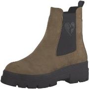 Bottes Marco Tozzi -