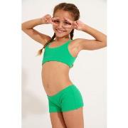 Maillots de bain enfant Banana Moon M BAMBI SPONGERIB