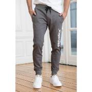 Pantalon Helvetica FAREL DARK GREY