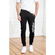 Pantalon Helvetica FAREL BLACK