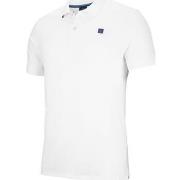 T-shirt enfant Nike Junior - Polo - blanc