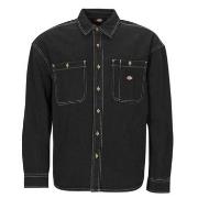 Chemise Dickies HOUSTON LS SHIRT