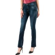 Jeans Le Temps des Cerises jfpowerbw1466232