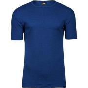 T-shirt Tee Jays Interlock