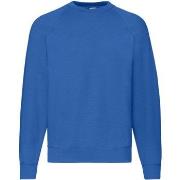 Sweat-shirt Fruit Of The Loom Premium