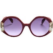 Lunettes de soleil Guess GU7874-69B