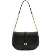 Sac Bandouliere Guess Sac Bandoulière Kuba Tri Compartment Black VA932...